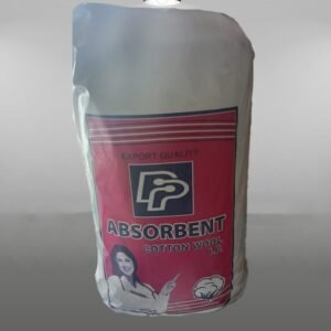 Absorbent Cotton 500 Gram