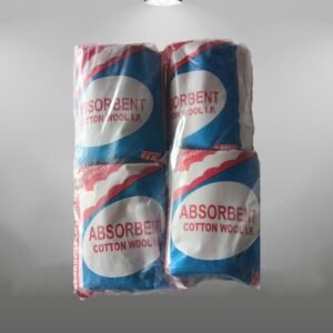Absorbent Cotton 75 Gram