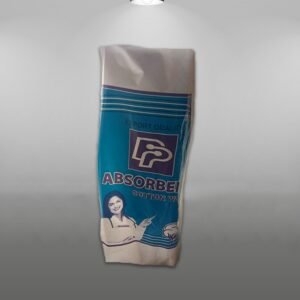 Absorbent Cotton Wool 200 Gram