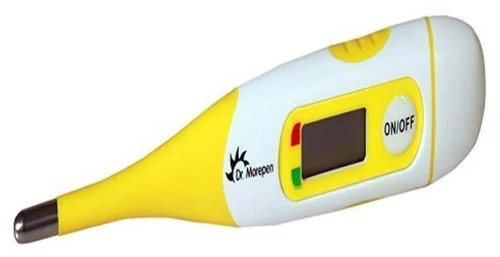 Dr Morepen Digi Flexi MT 222 Digital Thermometer - Image 3