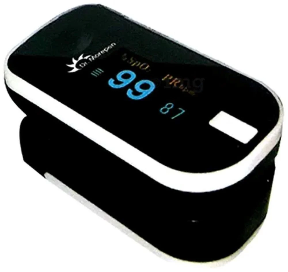 Dr Morepen Pulse Oximeter - Image 2