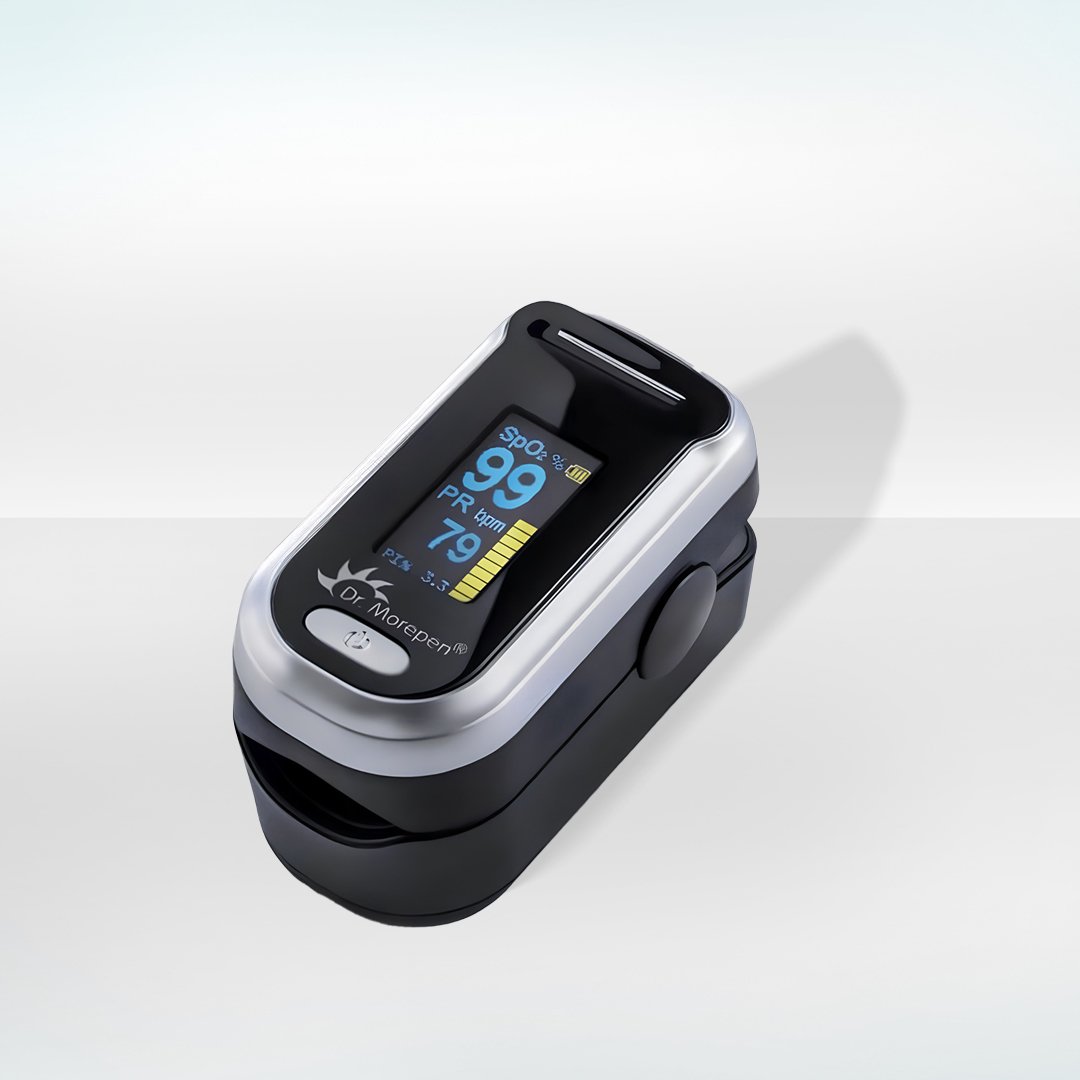 Dr Morepen Pulse Oximeter