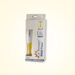 Dr Morepen Digi Flexi MT 222 Digital Thermometer