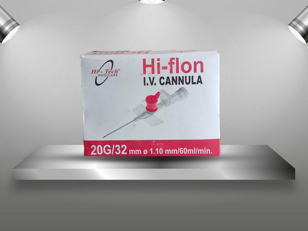 Hi flon 20G