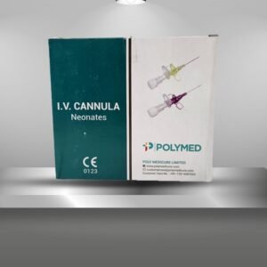 Polyneo 24G