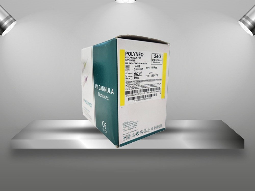 Polyneo 24G - Image 2