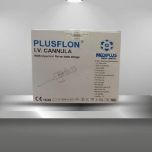 mediplus 26g