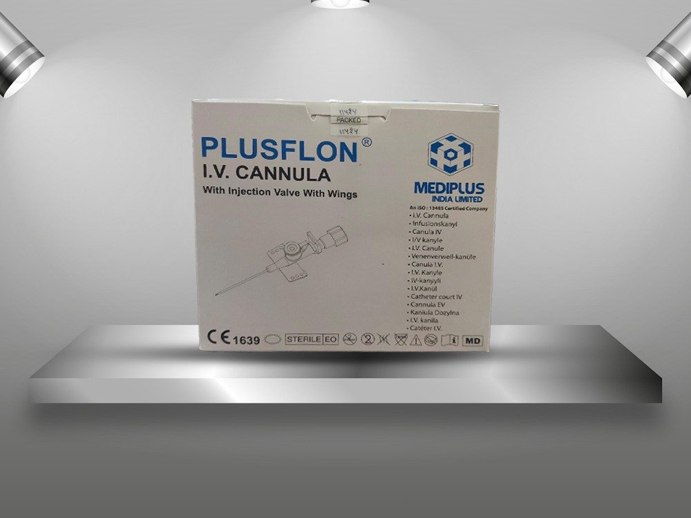 mediplus 26g