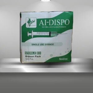 Ai Dispo 5 ML