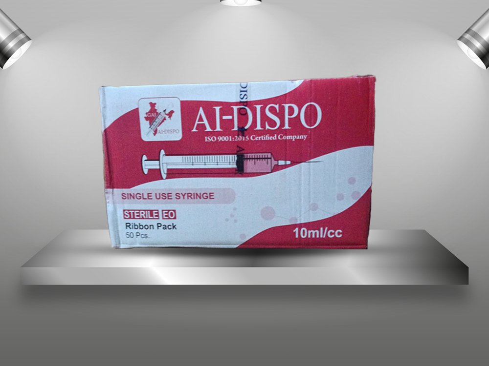 Ai Dispo 10 ML