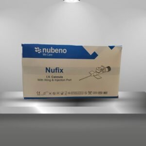 Nufix 26G