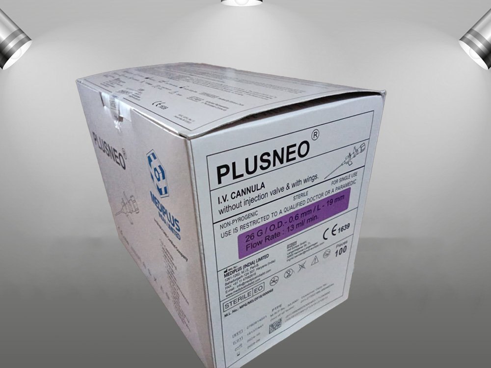 Mediplus 26G - Image 2