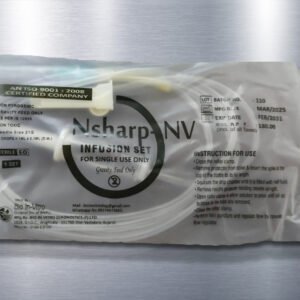 Bio In Vitro (IV Set)