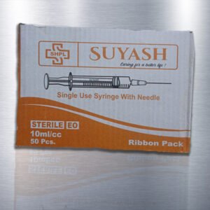 Suyash  10 ML