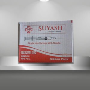 Suyash  3 ML