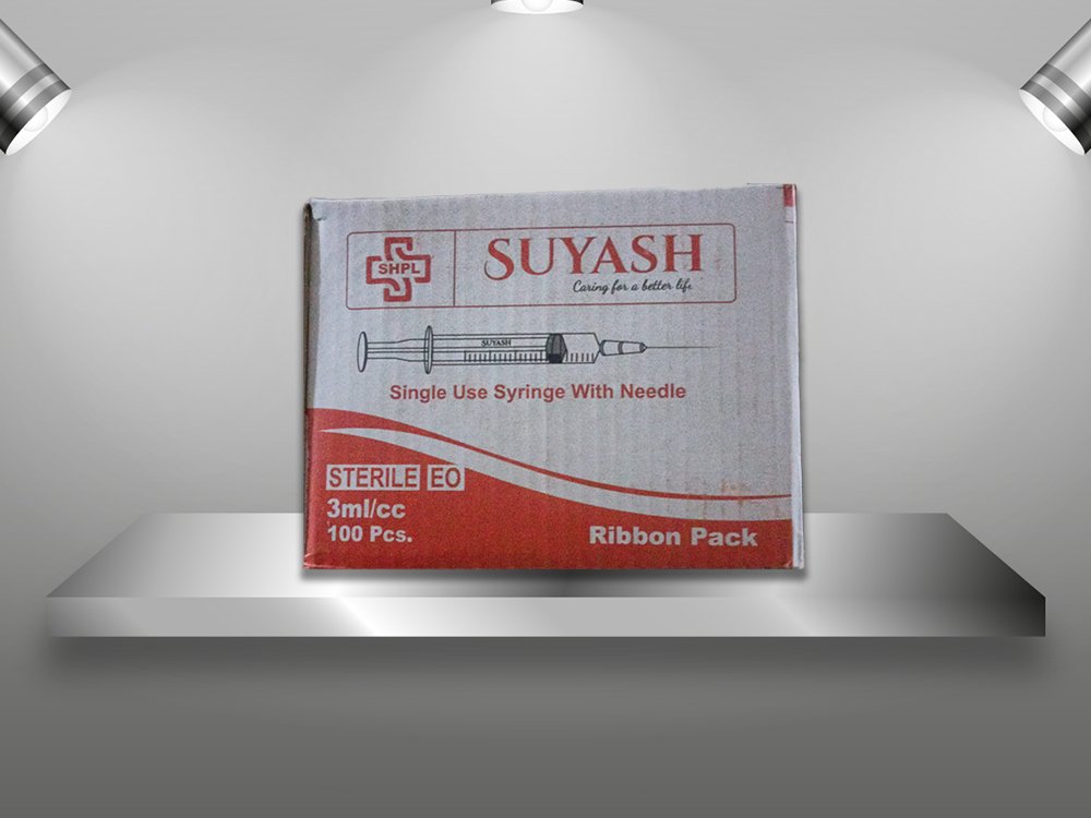Suyash  3 ML