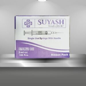 Suyash 2 ML