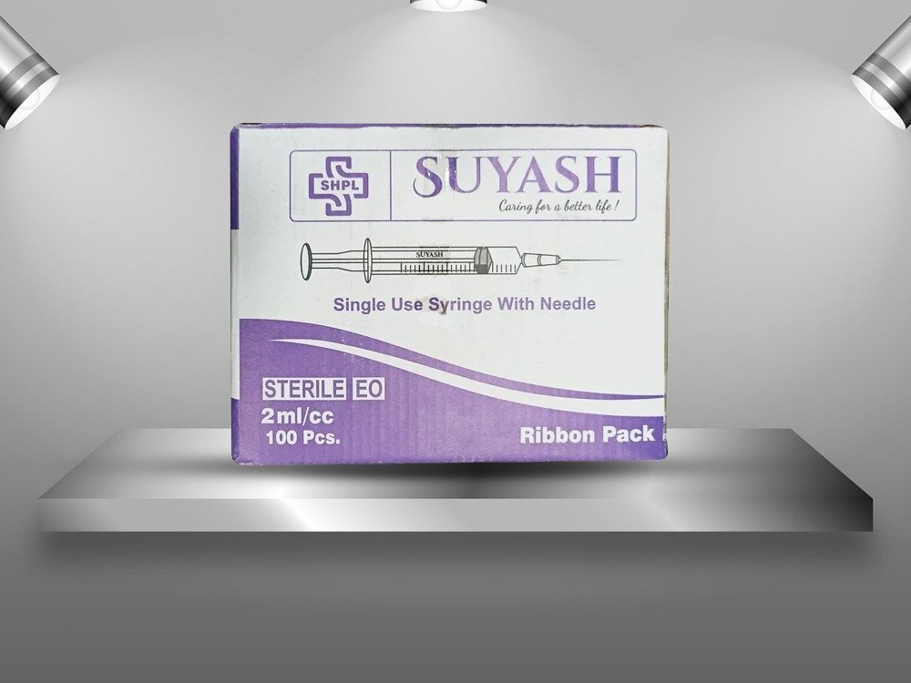 Suyash 2 ML