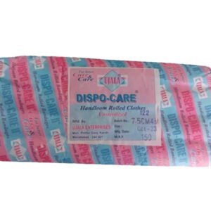 Bandage 6*4 Mtr