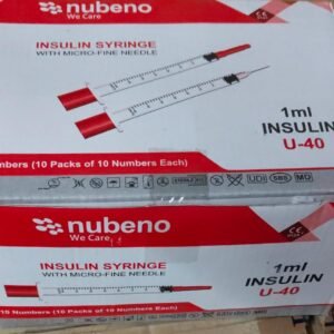 Nusafe Insulin