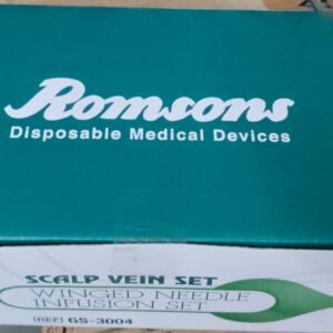 RMS SV Set