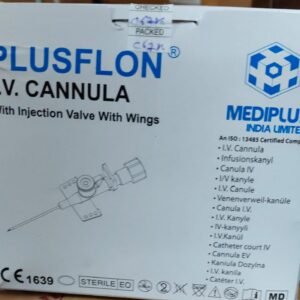 Plus Flon 22G
